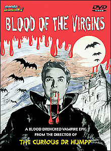 Blood Of The Virgins 1967 Absolute Horror Wiki Fandom Blood Of The Virgins 1967 Absolute Horror Wiki Fandom