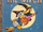 Donald Duck and the Witch