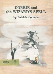 Dorrieandthewizardsspell