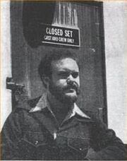 William Girdler
