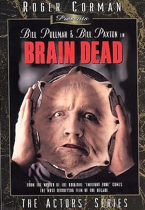 【新品激レア】 BRAIN DEAD 海外ノーカット版 DVD Amazon.com: Brain Dead [Blu-ray] : Bill Pullman, Bill Paxton