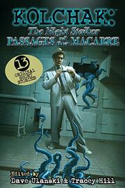 Passagesofthemacabre