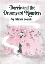 Dorrieandthedreamyardmonsters