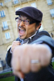 Koji Shiraishi