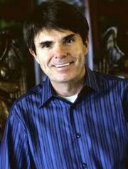 Dean Koontz