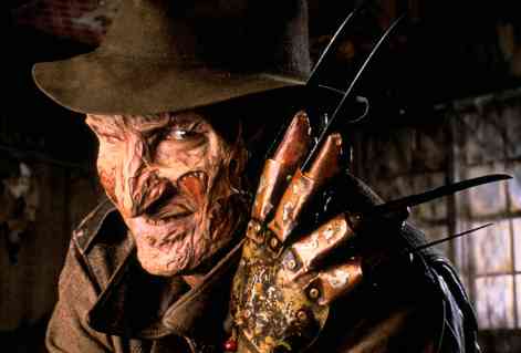 If 'Ash vs Evil Dead' Does Well, Bruce Campbell Wants Freddy Krueger for  Season 2