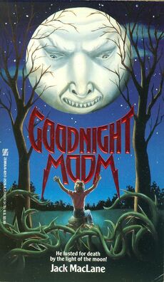 Goodnight Moom cover