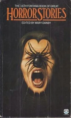The 16th Fontana Book of Great Horror Stories - Danby - 1983