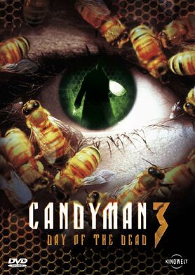 Candyman 3