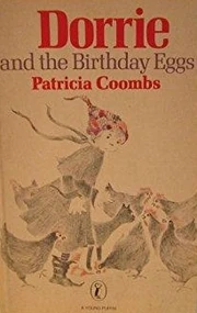 Dorriesandthebirthdayeggs