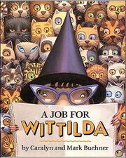 A Job for Wittilda cover.jpg