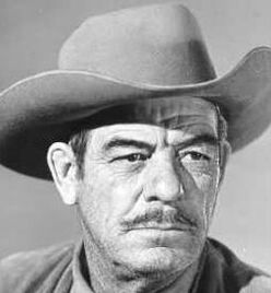 Glenn Strange