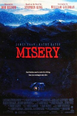 Miseryposter