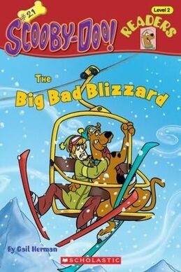 The Big Bad Blizzard