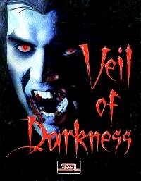 Veil of Darkness | Absolute Horror Wiki | Fandom