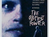 The First Power