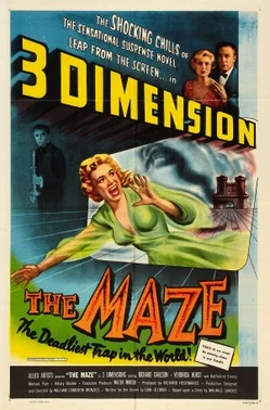 TheMaze1953