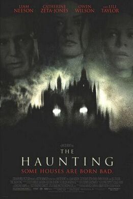 The Haunting film