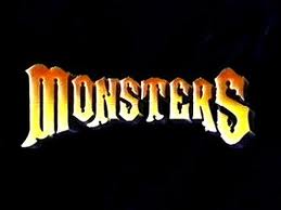 Monsters (logo)