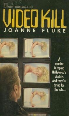 Video Kill cover