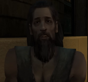Smiling Jack
