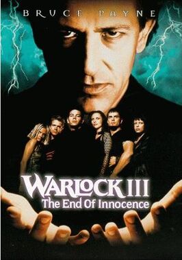 Warlock III The End of Innocence