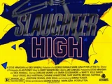 Slaughter High