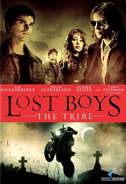 Lost Boys - The Tribe