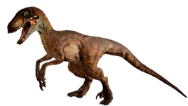 Randy (Jurassic Park)