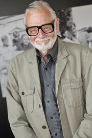 George Romero, 66ème Festival de Venise (Mostra)