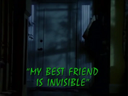 My Best Friend is Invisible tv.webp