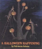 Ahalloweenhappening