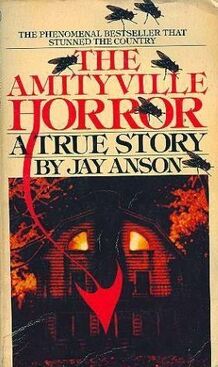 The Amityville Horror