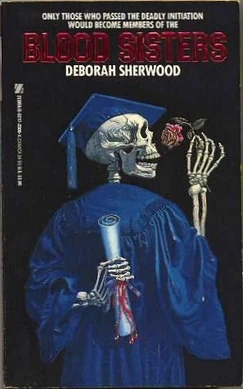 Blood sisters