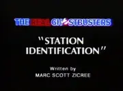 Stationidentification