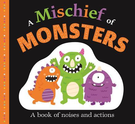 A Mischief of Monsters | Absolute Horror Wiki | Fandom