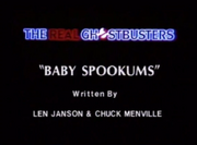 Babyspookums