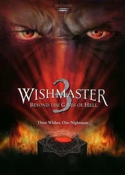 Wishmaster 3