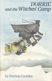 Dorrieandthewitchscamp