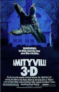 Amityville 3-D | Absolute Horror Wiki | Fandom