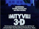 Amityville 3-D