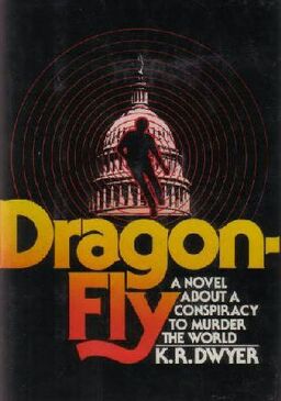Dragonfly cover