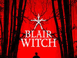 Blair Witch (Video Game)