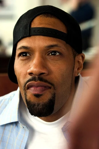 Redman | Absolute Horror Wiki | Fandom