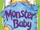Monster Baby (Regan)