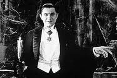Dracula Hakushaku | Absolute Horror Wiki | Fandom