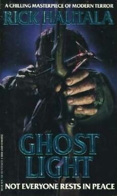 Ghost Light