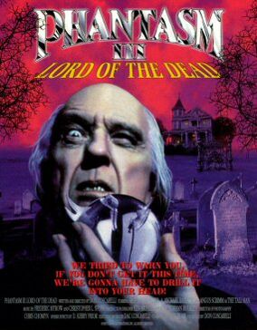 Phantasm 3