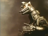 Mechagodzilla