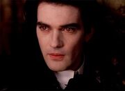 Antonio Banderas as Armand